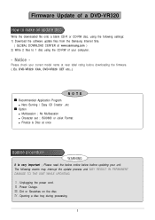 Samsung DVD-VR320 All Windows (
											0.16									
											
										)