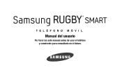 Samsung SGH-I847 User Manual Ver.la4_f5 (Spanish(north America))
