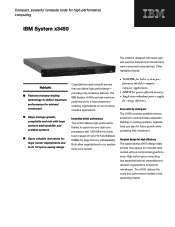 IBM 79482CX Brochure