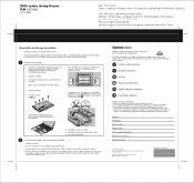 Lenovo ThinkPad Z60t (Slovenian) Setup guide Z60t (part 2 of 2)