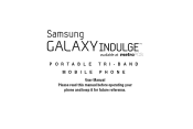 Samsung SCH-R910 User Manual (user Manual) (ver.f4) (English)