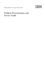 IBM 9228 Service Guide