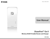 D-Link DIR-508L User Manual