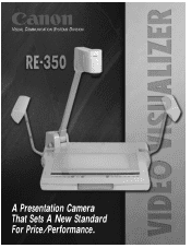 Canon RE-350 re350_bro.pdf