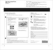 Lenovo ThinkPad G40 (Russian) Setup Guide for ThinkPad G40, G41 - Part 2 of 2