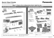 Panasonic SCHTB770 SCHTB770 User Guide