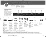 Dell W4201C Setup Guide