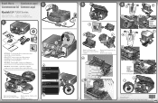 Kodak ESP 7250 Setup guide