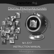 Nextar N1-517 N1-517 User's manual
