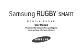 Samsung SGH-I847 User Manual Ver.la4_f5 (English(north America))