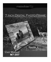 Nextar N7-207 N7-207_User Manual