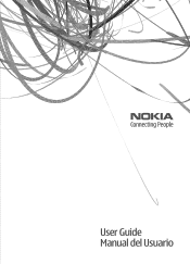 Nokia 6263 User Guide