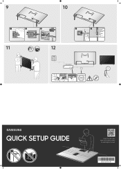 Samsung Q900RB User Manual