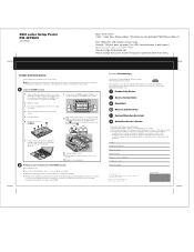 Lenovo ThinkPad Z60t (Spanish) Setup guide Z60t (part 2 of 2)