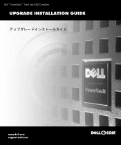 Dell PowerVault 660F Upgrade Installation Guide