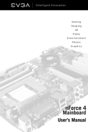 EVGA 133-P4-NF51-AX User Manual