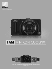Nikon 26329 Brochure
