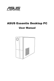 Asus CP5140 User Manual