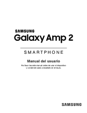 Samsung SM-J120AZ User Manual