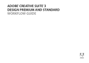 Adobe 29500007 Workflow Guide