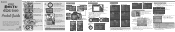 Canon T1i 18-55mm kit Pocket Guide (EOS REBEL T1i/EOS 500D)