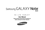 Samsung SGH-I467 User Manual Att Wireless Sgh-i467 Galaxy Note 8 Jb English User Manual Ver.me5_f4 (English(north America))