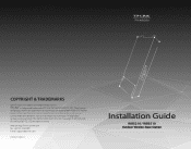 TP-Link WBS210 WBS210 V1 Installation Guide
