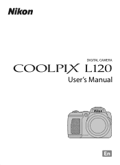 Nikon 26253 User Manual