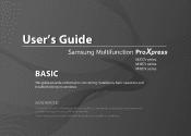 Samsung ProXpress SL-M3370 User Guide