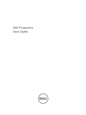 Dell 7760 Projectors User Guide