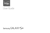 Samsung SCH-I545PP User Manual