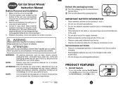 Vtech Go Go Smart Wheels Family Adventure 2-Pack User Manual