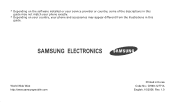 Samsung SGH-D900 User Manual (user Manual) (ver.10/2006 Rev. 1.0) (English)