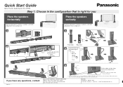 Panasonic SCHTB20 SCHTB20 User Guide