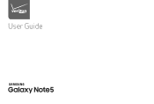 Samsung SM-N920VZWAVZW-R User Guide