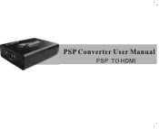 Pyle PSPHD42 User Manual
