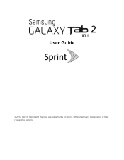 Samsung SPH-P500 User Manual Ver.li6_f7 (English(north America))