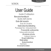 Xerox 6110N User Guide