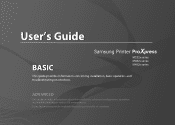 Samsung ProXpress SL-M4024 User Guide