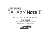 Samsung SCH-R950 User Manual Ver.lj1_f3 (English(north America))