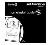 Audiovox CNP2000H Installation Guide