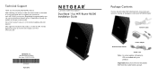 Netgear R6300 R6300 Install Guide