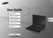 Samsung NP600B4C User Manual Windows 7 User Manual Ver.1.3 (English)