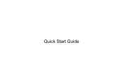 Huawei Band 3e Quick Start Guide