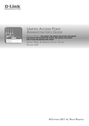 D-Link DWL-6620APS User Manual