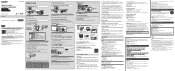 Sony DSC-W830 Instruction Manual