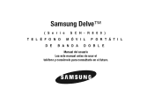 Samsung SCH-R800 User Manual (user Manual) (ver.f6) (English)