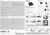Gigabyte GB-BSi5HA-6300 User Manual