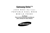 Samsung SCH-R800 User Manual (user Manual) (ver.f7) (English)