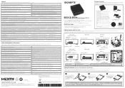 Gigabyte GB-BKi7HT2-7500 User Manual